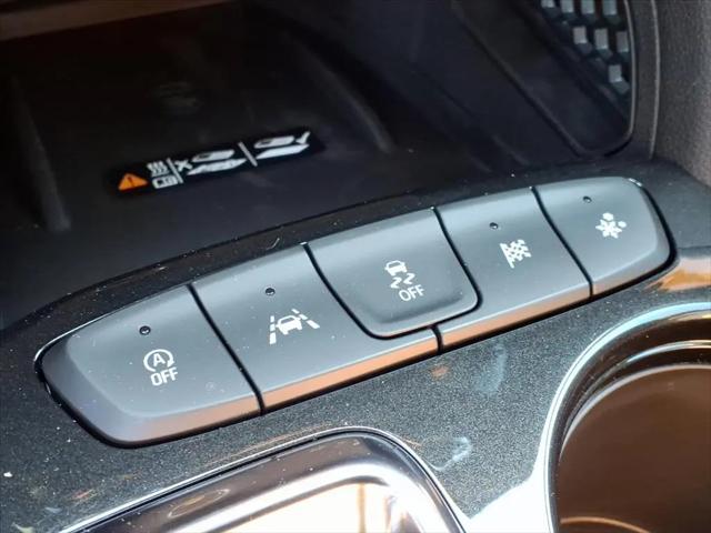 2026 Chevrolet TrailBlazer FWD ACTIV