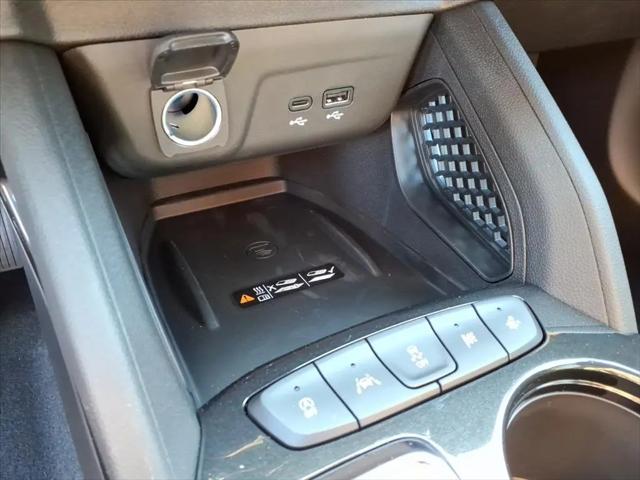2026 Chevrolet TrailBlazer FWD ACTIV
