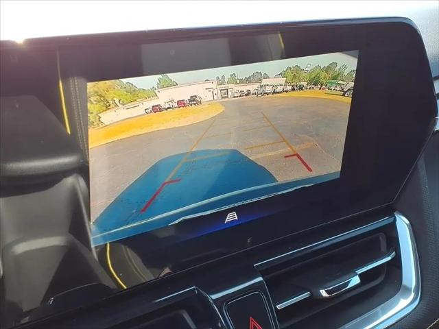 2026 Chevrolet TrailBlazer FWD ACTIV