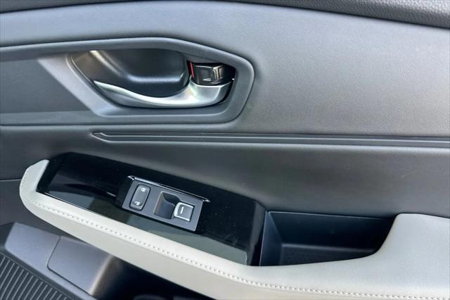 2026 Honda Accord Sedan Touring
