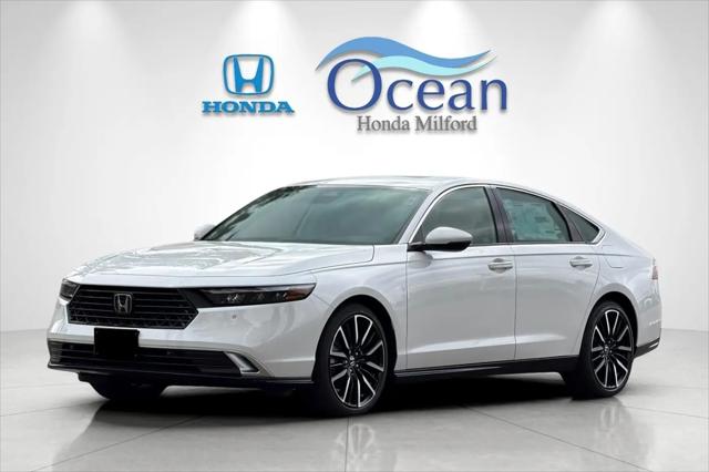 2026 Honda Accord Sedan Touring for sale in Milford, CT
