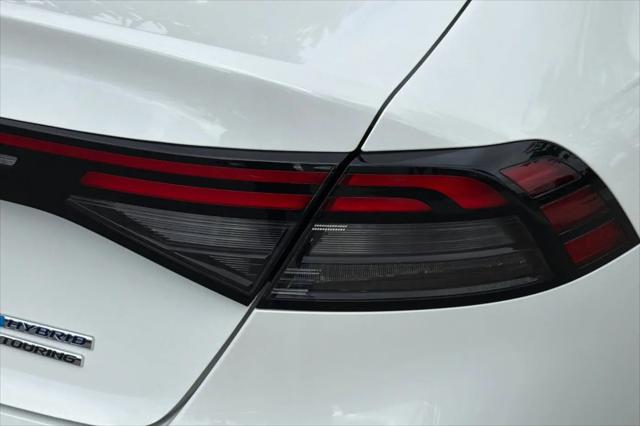 2026 Honda Accord Sedan Touring