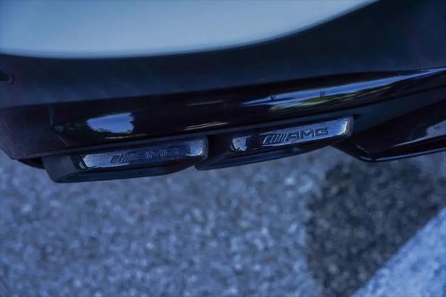 2020 Mercedes-Benz GLC S 4MATIC