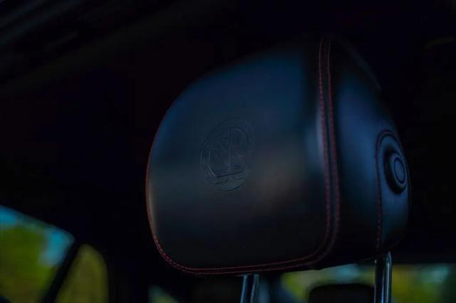 2020 Mercedes-Benz GLC S 4MATIC