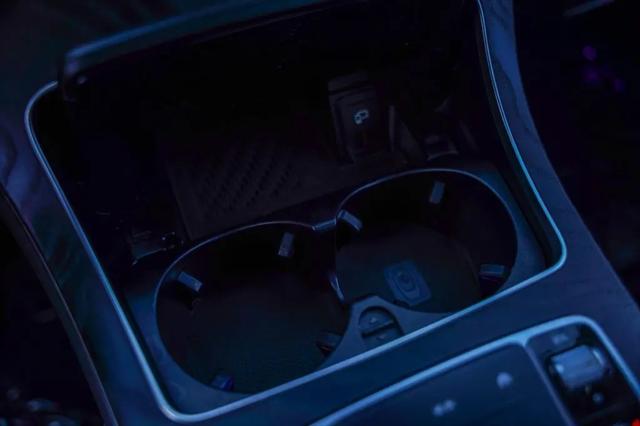 2020 Mercedes-Benz GLC S 4MATIC
