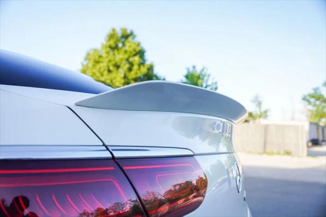 2020 Mercedes-Benz GLC S 4MATIC