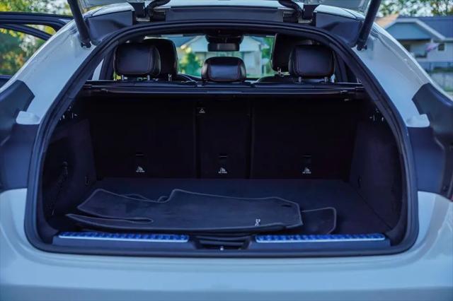 2020 Mercedes-Benz GLC S 4MATIC