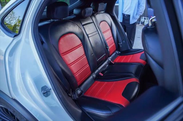 2020 Mercedes-Benz GLC S 4MATIC