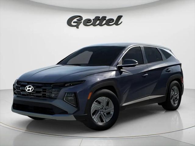 2026 Hyundai Tucson Hybrid Blue SE for sale in Sarasota, FL