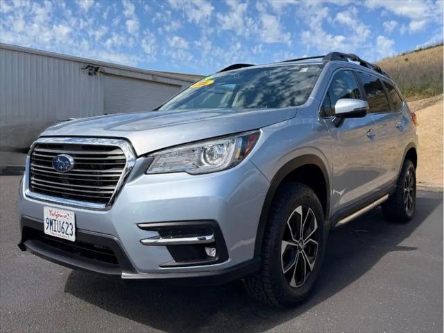 2019 Subaru Ascent Limited for sale in Fairfield, CA