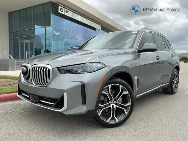 2024 BMW X5 xDrive40i for sale in San Antonio, TX