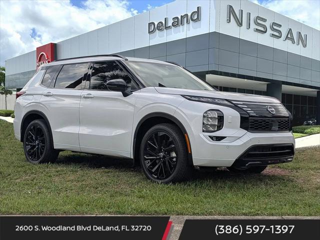 2026 Nissan Rogue Plug-In Hybrid Platinum for sale in Deland, FL