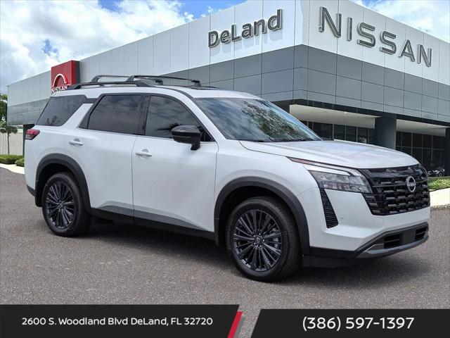 2026 Nissan Pathfinder SL for sale in Deland, FL