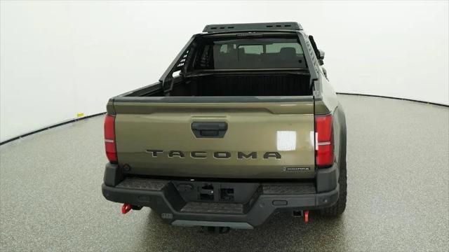 2026 Toyota Tacoma Trailhunter