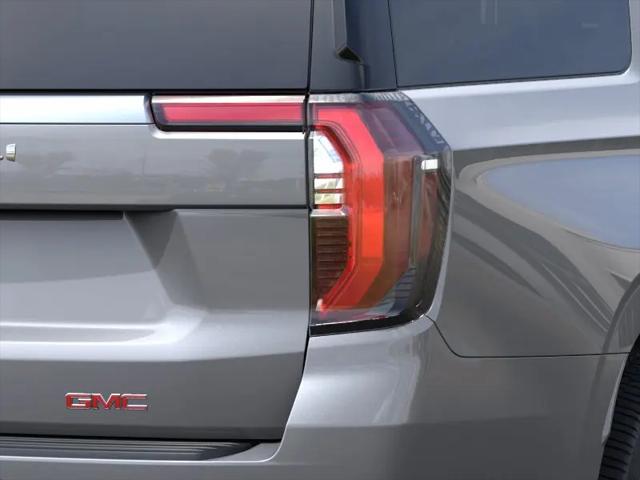 2026 GMC Yukon XL 4WD Denali