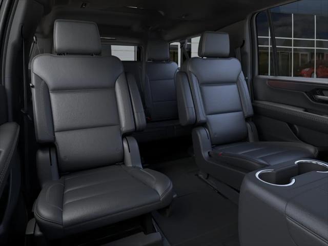 2026 GMC Yukon XL 4WD Denali