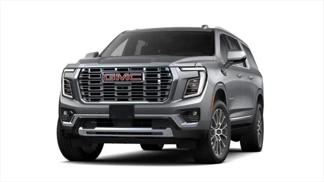 2026 GMC Yukon XL 4WD Denali