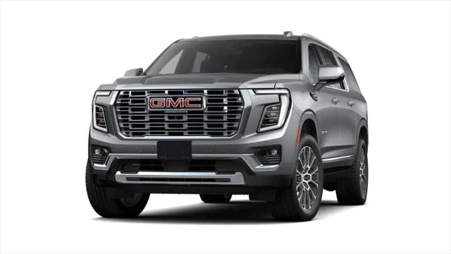 2026 GMC Yukon XL 4WD Denali