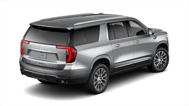 2026 GMC Yukon XL 4WD Denali