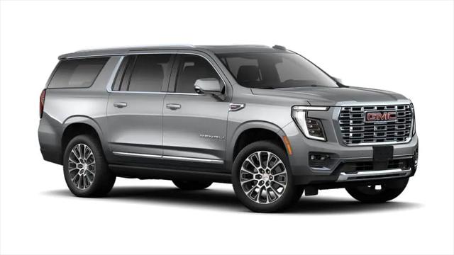 2026 GMC Yukon XL 4WD Denali