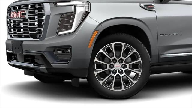 2026 GMC Yukon XL 4WD Denali