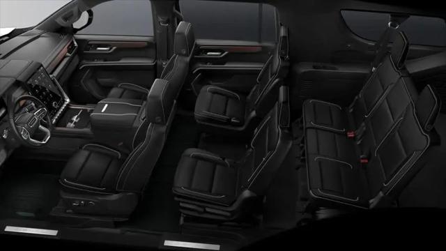 2026 GMC Yukon XL 4WD Denali