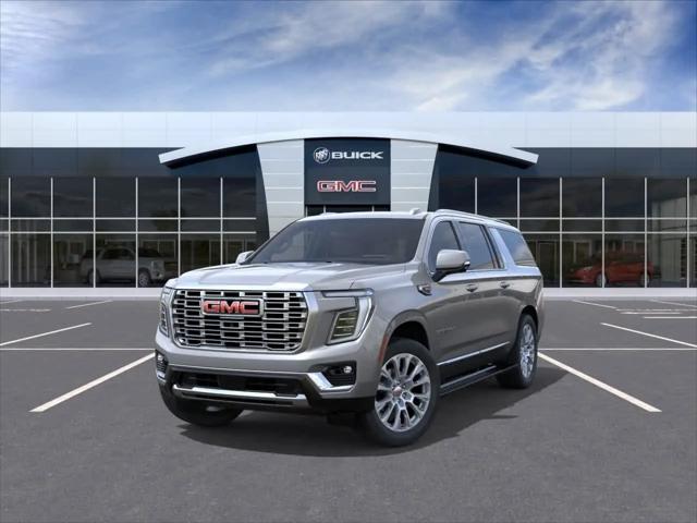 2026 GMC Yukon XL 4WD Denali