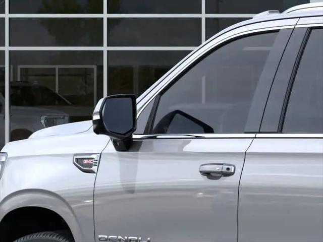 2026 GMC Yukon XL 4WD Denali