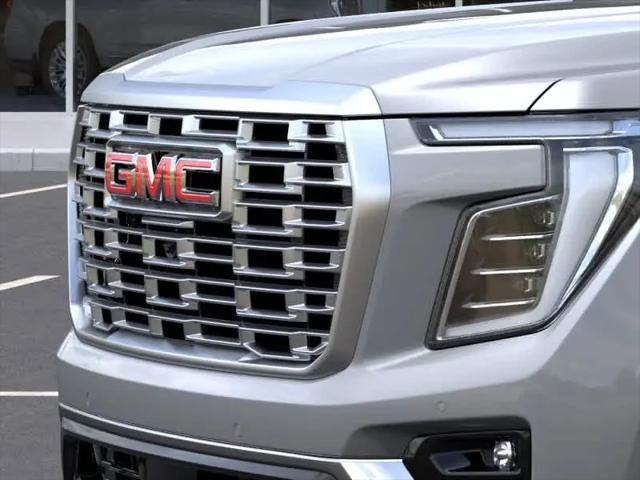 2026 GMC Yukon XL 4WD Denali