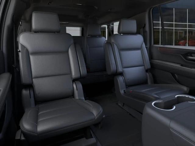 2026 GMC Yukon XL 4WD Denali
