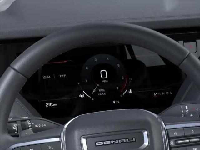 2026 GMC Yukon XL 4WD Denali