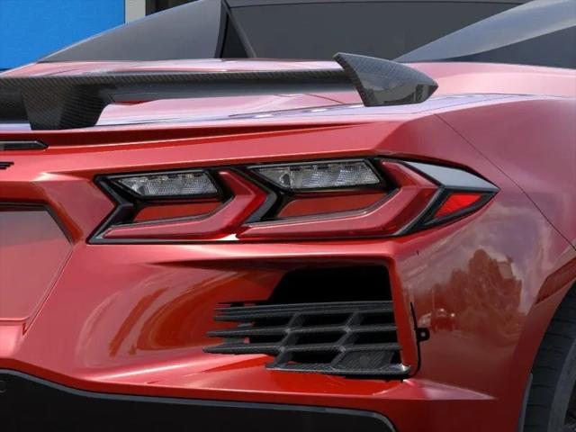 2026 Chevrolet Corvette Stingray Convertible, 2LT, RWD