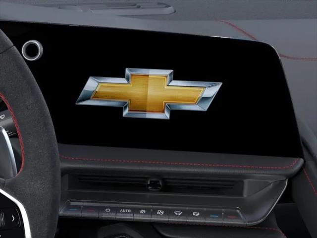 2026 Chevrolet Corvette Stingray Convertible, 2LT, RWD