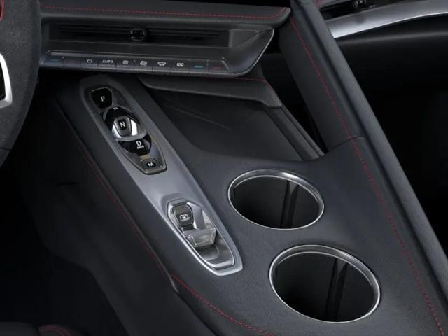 2026 Chevrolet Corvette Stingray Convertible, 2LT, RWD