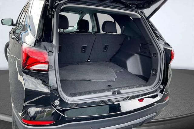 2023 Chevrolet Equinox AWD LT