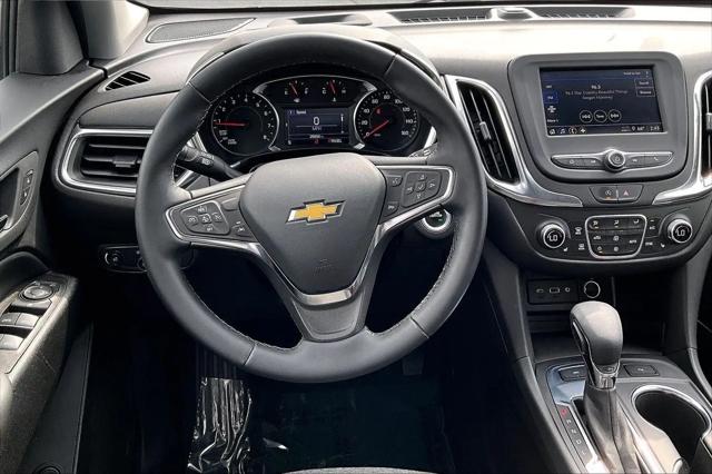 2023 Chevrolet Equinox AWD LT