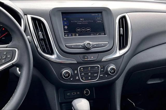 2023 Chevrolet Equinox AWD LT