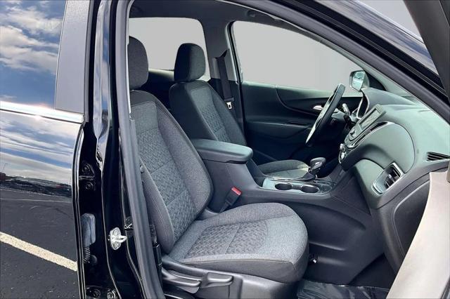 2023 Chevrolet Equinox AWD LT