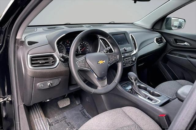 2023 Chevrolet Equinox AWD LT