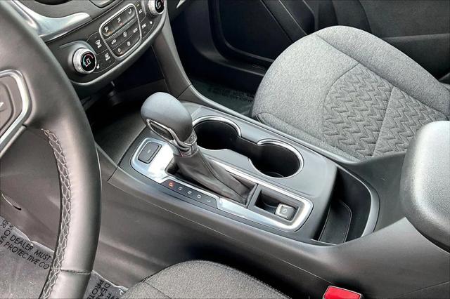 2023 Chevrolet Equinox AWD LT