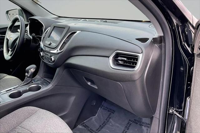 2023 Chevrolet Equinox AWD LT
