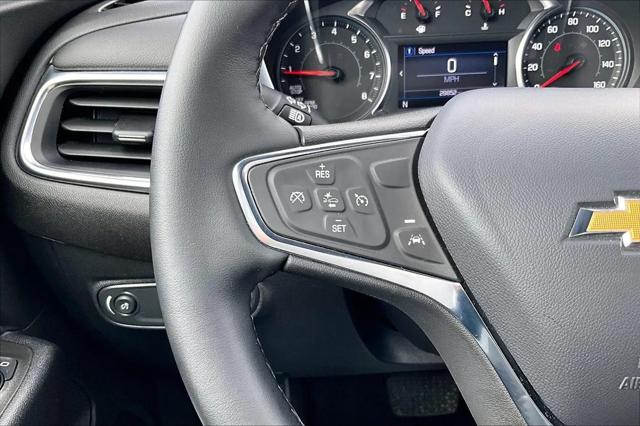 2023 Chevrolet Equinox AWD LT