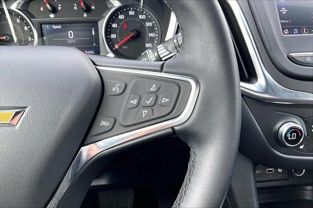 2023 Chevrolet Equinox AWD LT