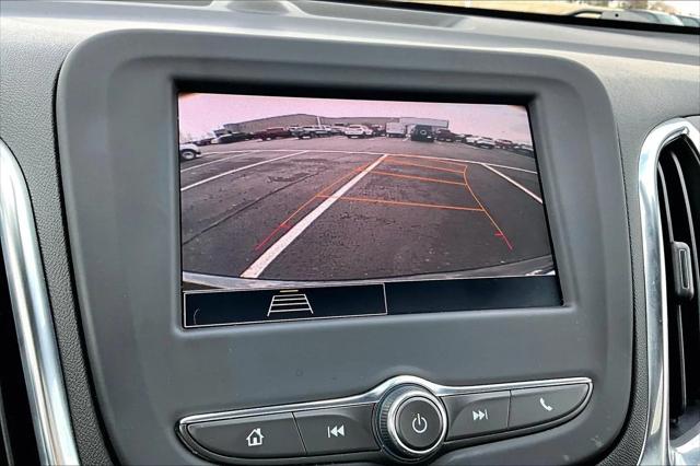 2023 Chevrolet Equinox AWD LT