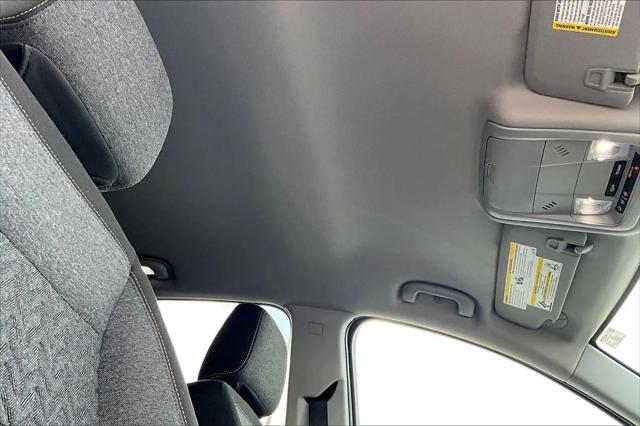 2023 Chevrolet Equinox AWD LT