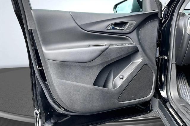 2023 Chevrolet Equinox AWD LT