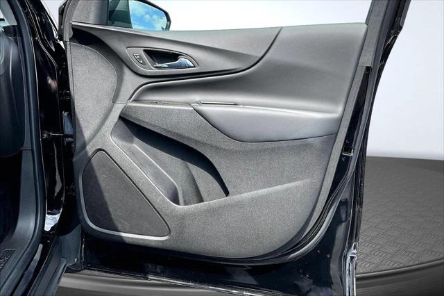 2023 Chevrolet Equinox AWD LT