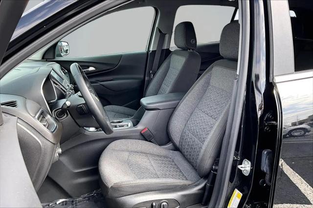 2023 Chevrolet Equinox AWD LT