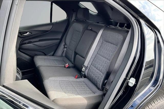 2023 Chevrolet Equinox AWD LT