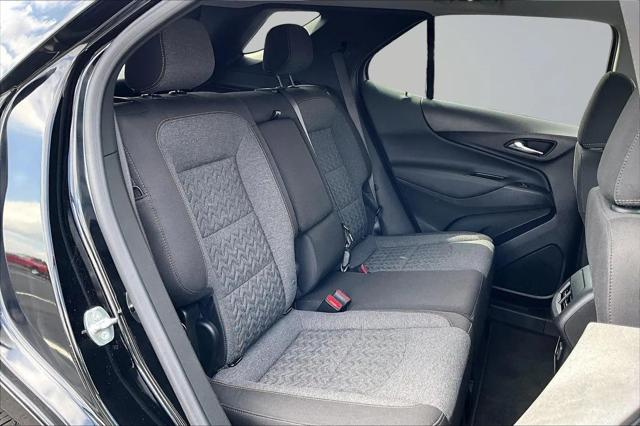 2023 Chevrolet Equinox AWD LT
